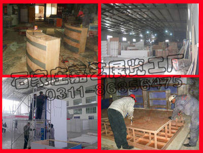 石家莊嘉藝標牌 一站式廣告制作專家的卓越服務